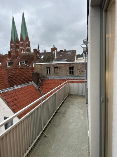 Between, Lübeck (fotografie 2)