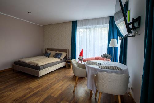 Apartamenty Art Komfort