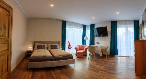 Apartamenty Art Komfort