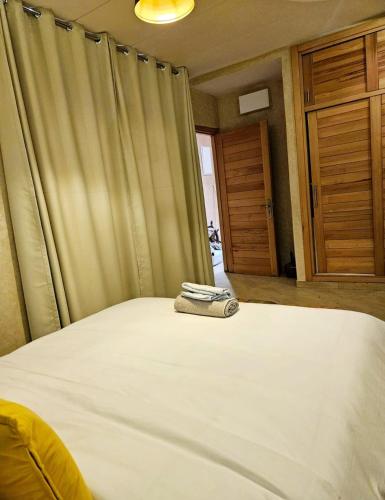 Appart in 탈보르트