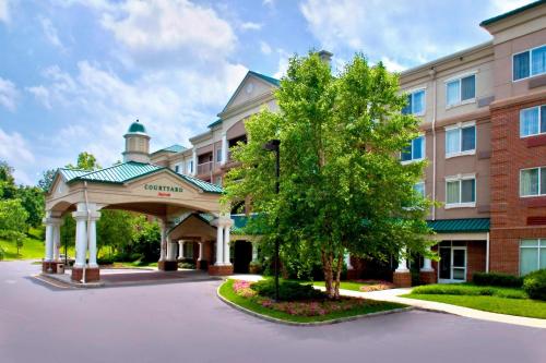 Foto - Courtyard by Marriott Basking Ridge