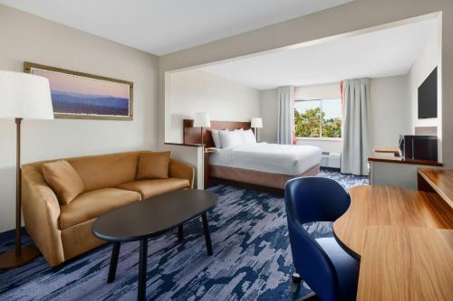 Fairfield Inn Philadelphia Airport in Philadelphia, USA