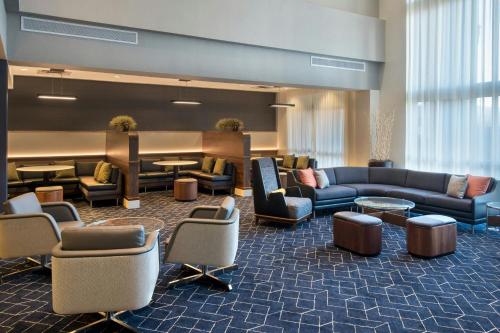 Courtyard by Marriott Basking Ridge - image 7