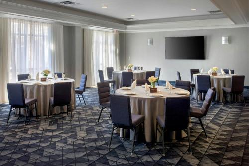 Courtyard by Marriott Basking Ridge - image 11