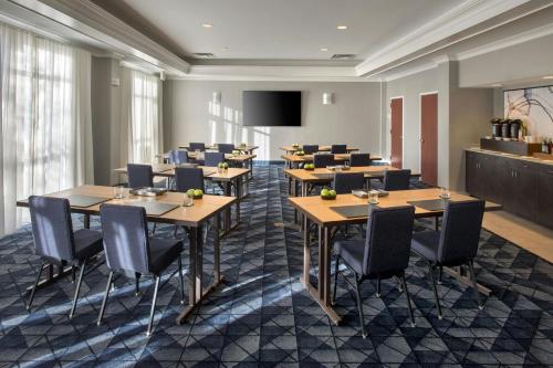 Courtyard by Marriott Basking Ridge - image 14