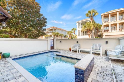 Pool - Gated Community - Private Community Beach - image 4