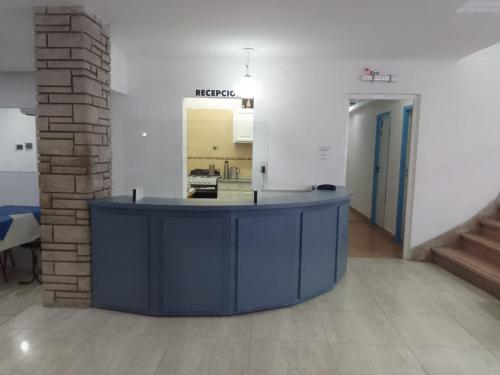 Lobby, Hotel San Jose MDQ in Mar Del Plata
