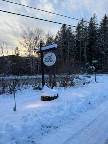 Red Clover Inn 3