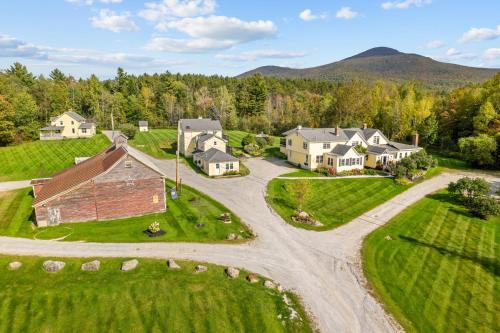 Red Clover Inn 4