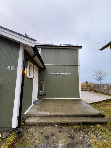 Inngang, Svolvær Villa i Lofoten in Svolvær