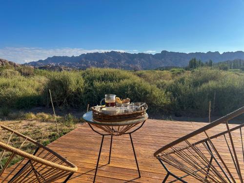 Colmena EcoGlamping in 安加斯塔哥