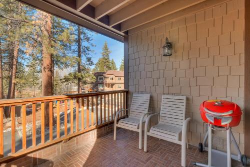 3987 - Upscale Townhouse Walk to Heavenly, Casino and Beach, South Lake Tahoe (foto 7)