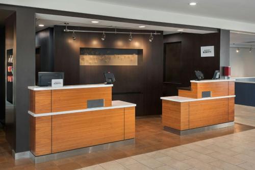 Courtyard by Marriott New Carrollton Landover in Landover, USA