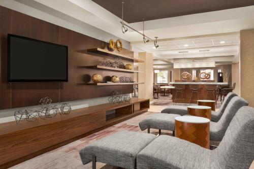 Courtyard by Marriott Palmdale in Palmdale, USA