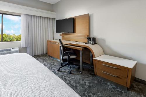 1 king bed