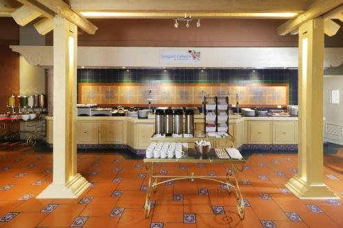 627029383 Holiday Inn Express Monterrey Galerias-San Jeronimo by IHG