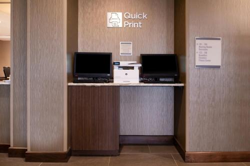 Residence Inn by Marriott Charlotte Northlake - image 19