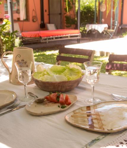 Pampa y Saboya in 比利亞埃利薩