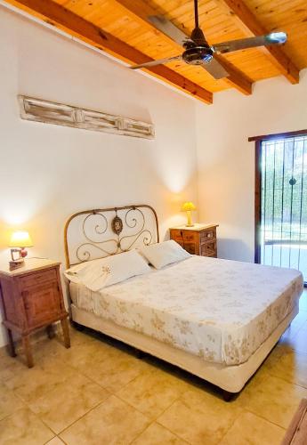 Pampa y Saboya in 比利亞埃利薩