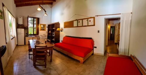 Pampa y Saboya in 比利亞埃利薩