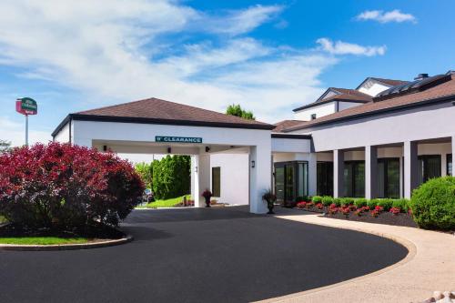 Courtyard by Marriott Philadelphia Willow Grove