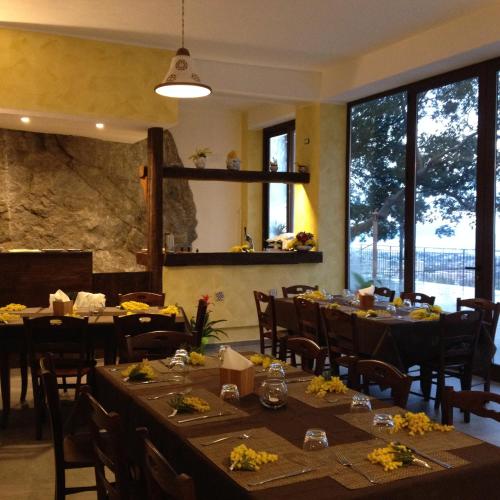 Locanda Del Drago - Palermo