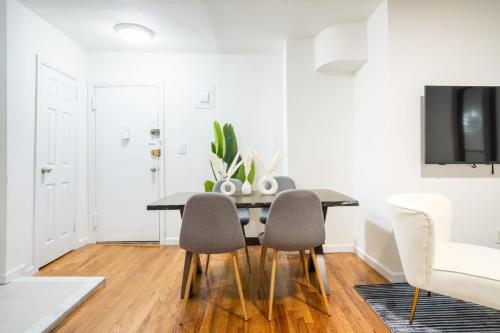 49-3B Newly renovated 2BR WD Midtown East, New York (Foto 10)