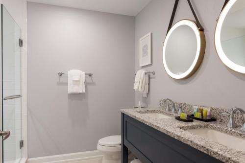 Hilton Vacation Club King 583 Charleston – Charleston, SC