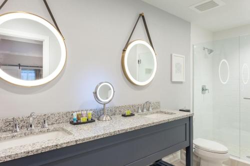 Hilton Vacation Club King 583 Charleston – Charleston, SC