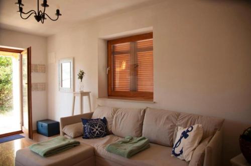Tiny House Laurus - Stivan, Cres - 900 m to Merascica beach in Stivan