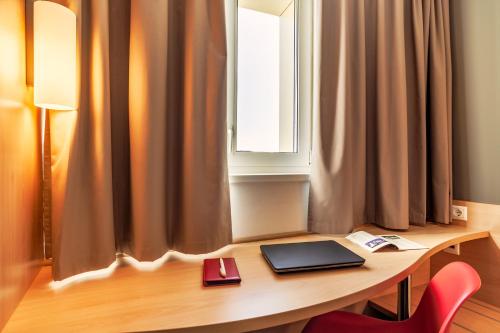 Ibis Krasnodar Center