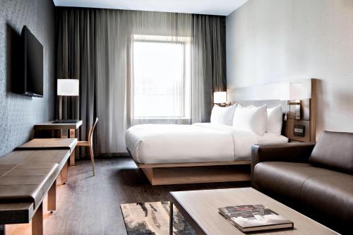 AC Hotel by Marriott Grand Rapids Downtown in Grand Rapids, USA