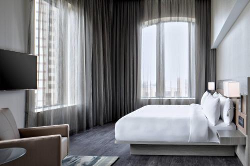 AC Hotel Grand Rapids Downtown