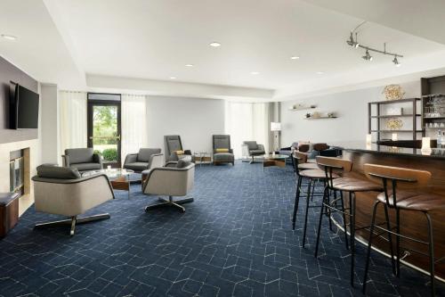 Courtyard by Marriott Concord - image 14