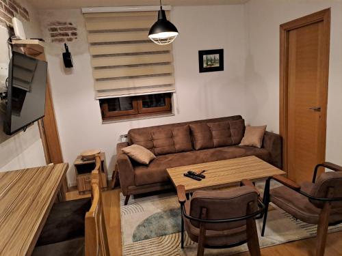 Apartman Moj mir Jahorina