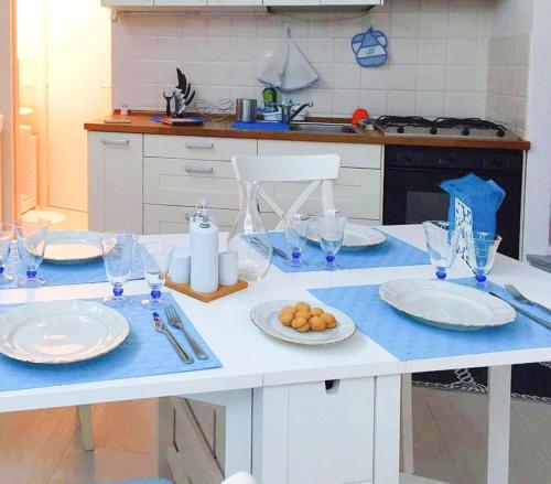 Casa Pervinca 5