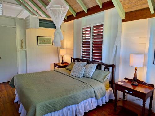 Peaceful 1 Bedroom Cottage with ocean views in 科布斯克羅斯