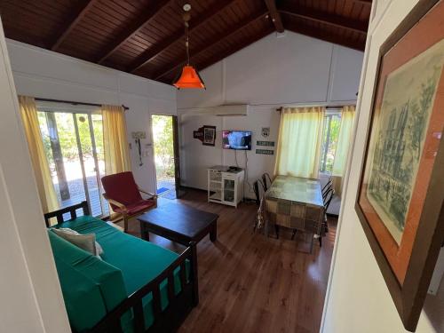 Cabanas del Este in Ocean Park