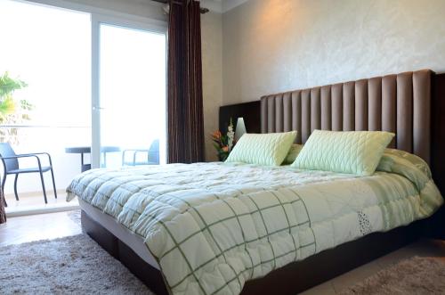 Chams Hotel Tetouan - Tetouan