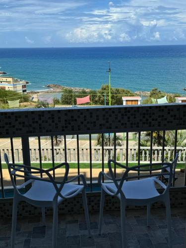 Apartamento VistaMar in Maiquetía
