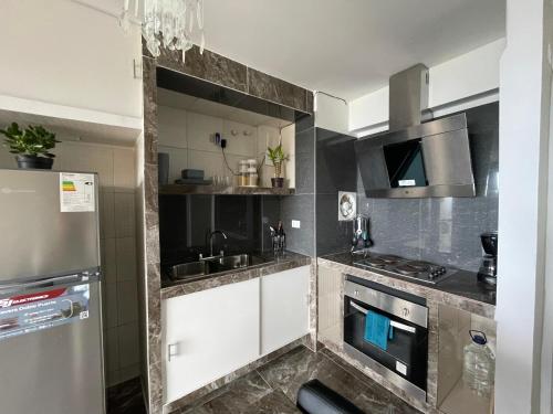Apartamento VistaMar in Maiquetía