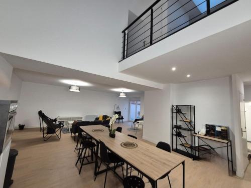 Au coeur des Vignes - Verzenay gîte à louer Mailly-Champagne