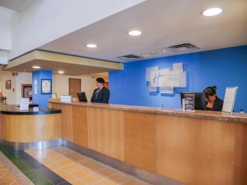 627041837 Holiday Inn Express Monterrey Galerias-San Jeronimo by IHG