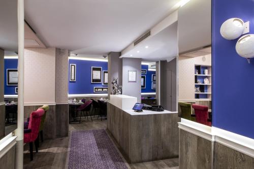 Hotel Antin Trinité, Paris (Foto 10)