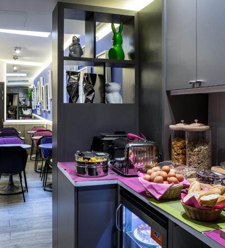 Hotel Antin Trinité - image 3