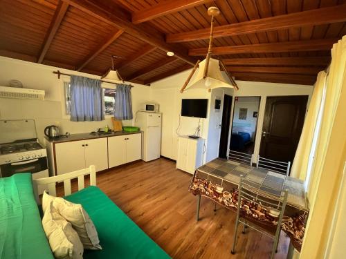 Cabanas del Este in Ocean Park