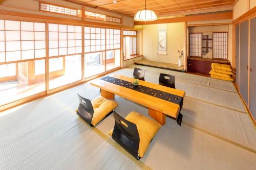 VILLA THE RISE HAKODATE - Vacation STAY 84034v