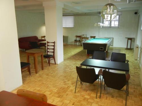 C - Punkt Hostel - image 11