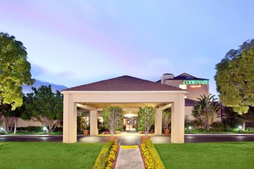 Accommodation in Skamania