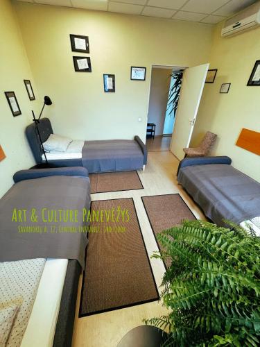 Art & Culture Panevėžys Art & Culture Panevėžys